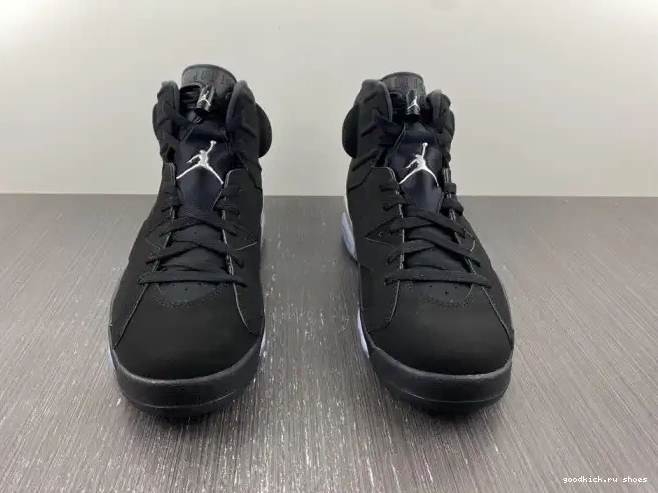 Rep Metallic Silver Jordan Air DX2836-001 6 0610
